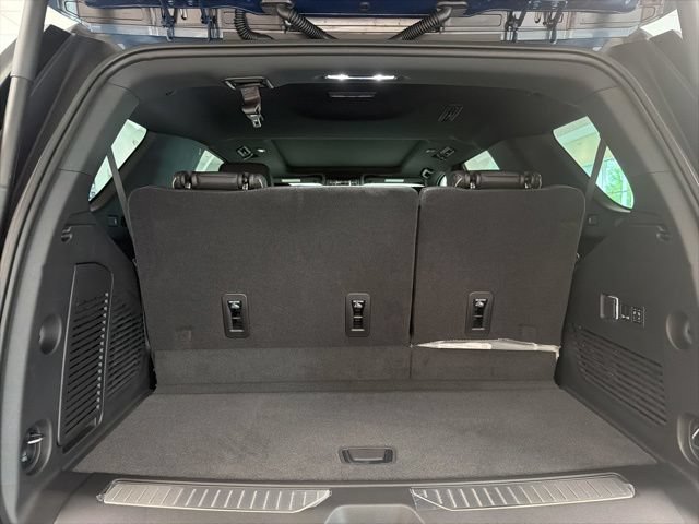 New 2026 Chevrolet Tahoe Premier w/ Sun And Tow Package AWD/4WD image 26