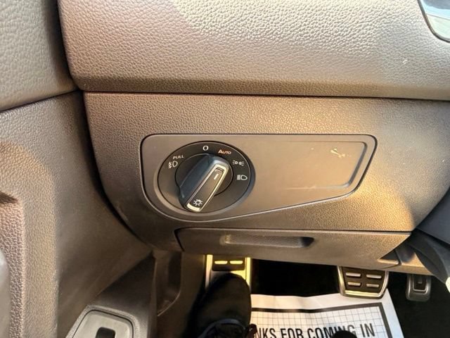 Used 2021 Volkswagen Tiguan SEL Premium R-Line AWD/4WD image 22