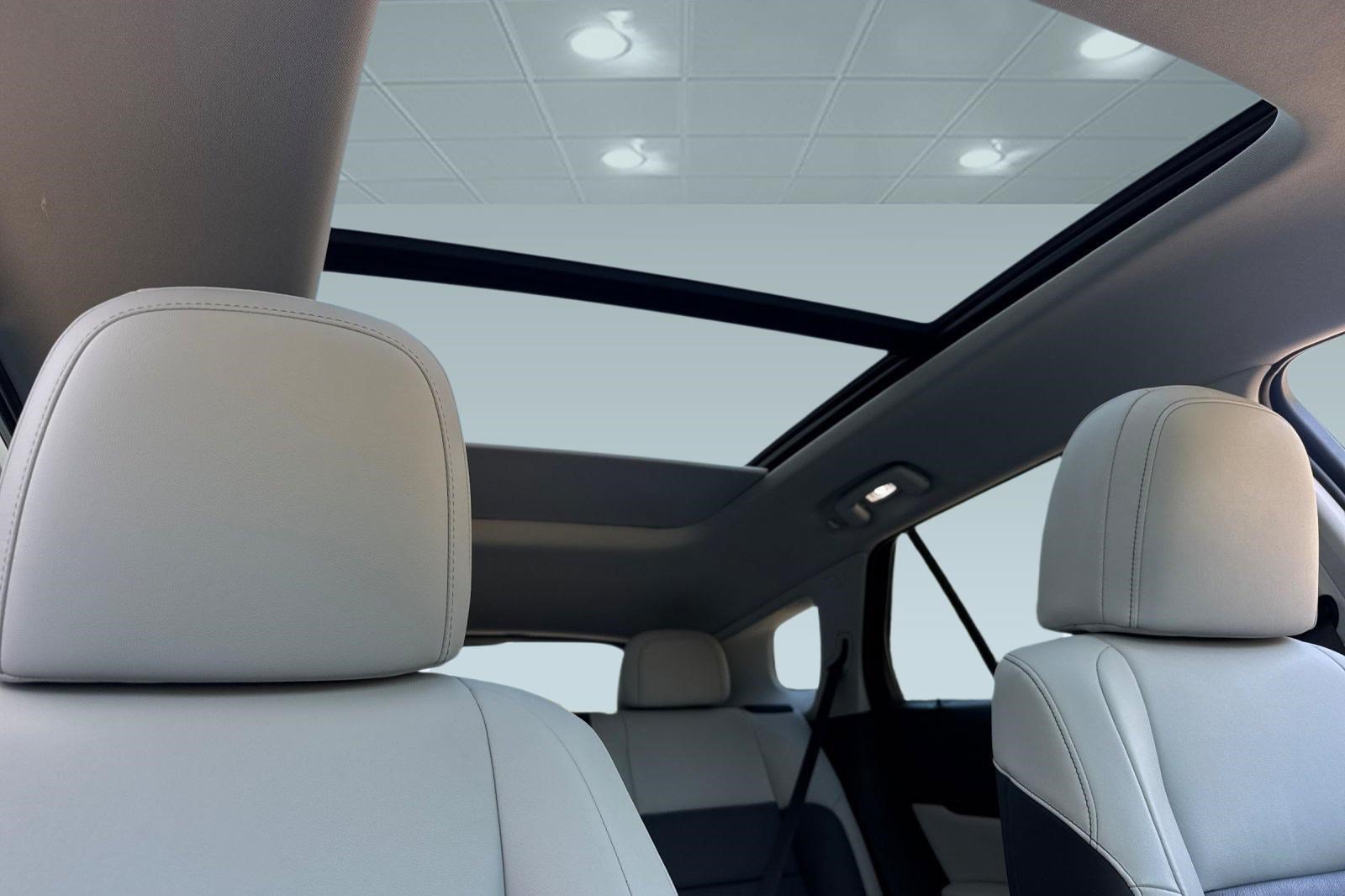 Used 2024 Honda Prologue Touring image 24