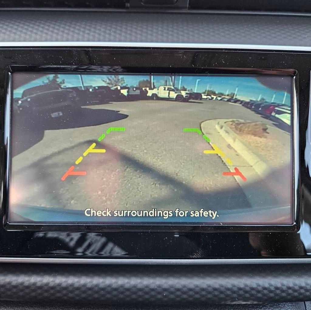 Used 2025 Nissan Kicks Play S FWD image 13