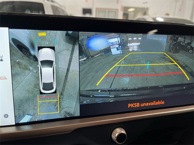 New 2026 Toyota Crown Platinum image 17