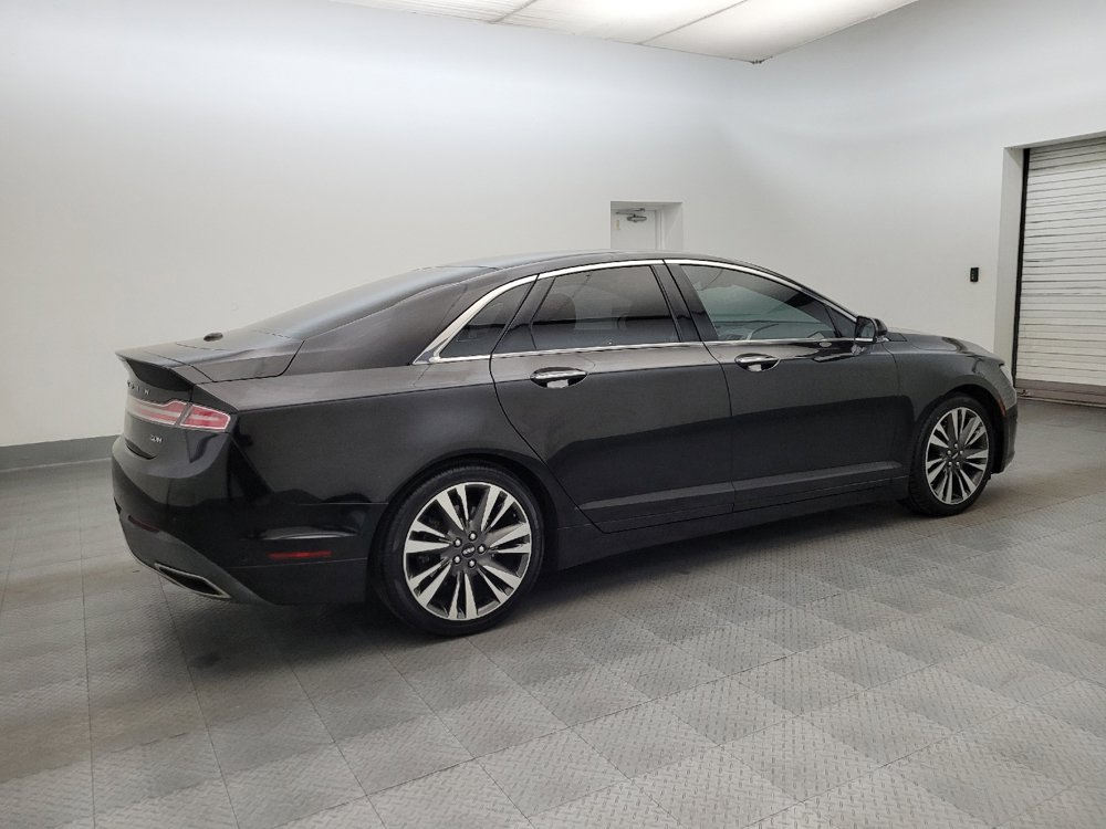 Used 2020 Lincoln MKZ Reserve w/ Elements Package FWD image 10
