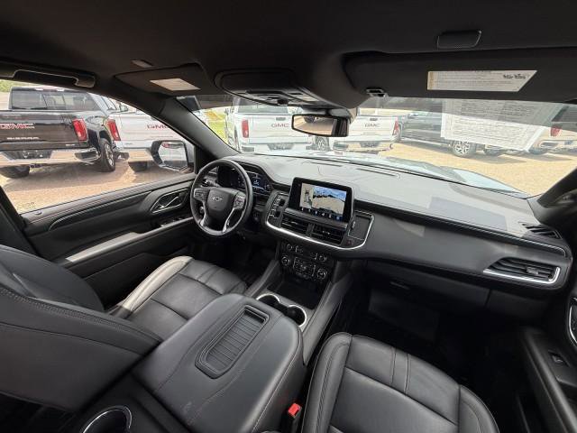 Used 2024 Chevrolet Tahoe RST w/ Luxury Package RWD image 34