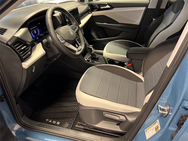 New 2026 Volkswagen Taos S image 6