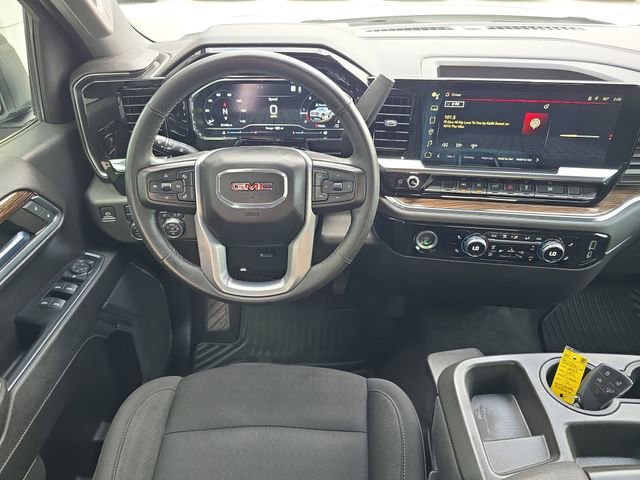 Certified 2023 GMC Sierra 1500 Elevation image 13