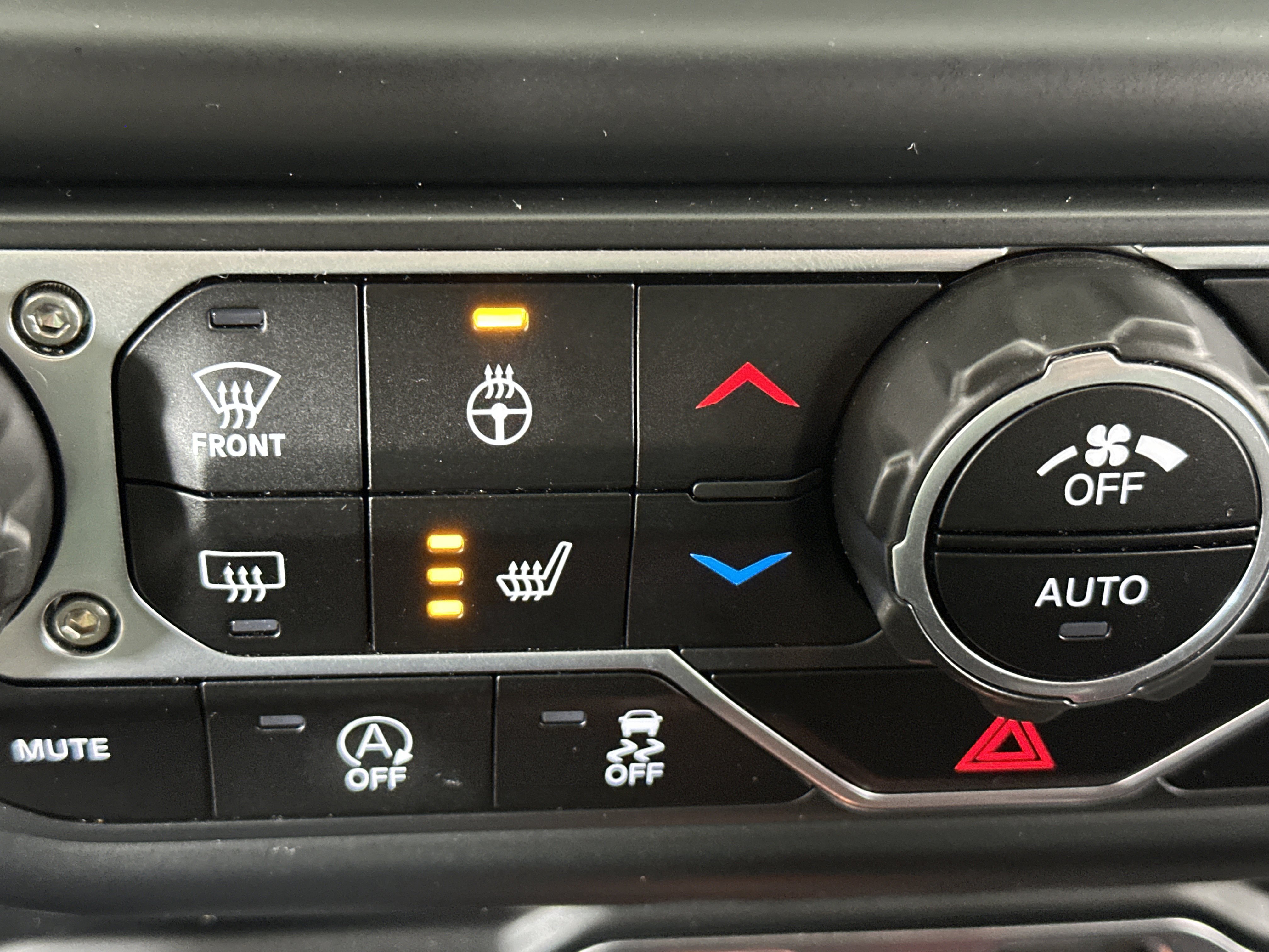 Used 2019 Jeep Wrangler Unlimited Rubicon image 23