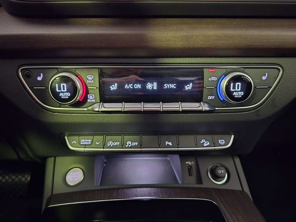 Used 2025 Audi Q5 2.0T Premium image 15