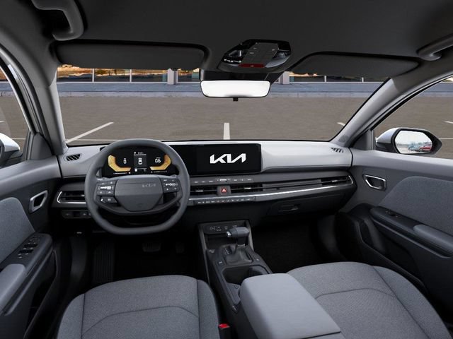 New 2026 Kia K4 FWD image 14