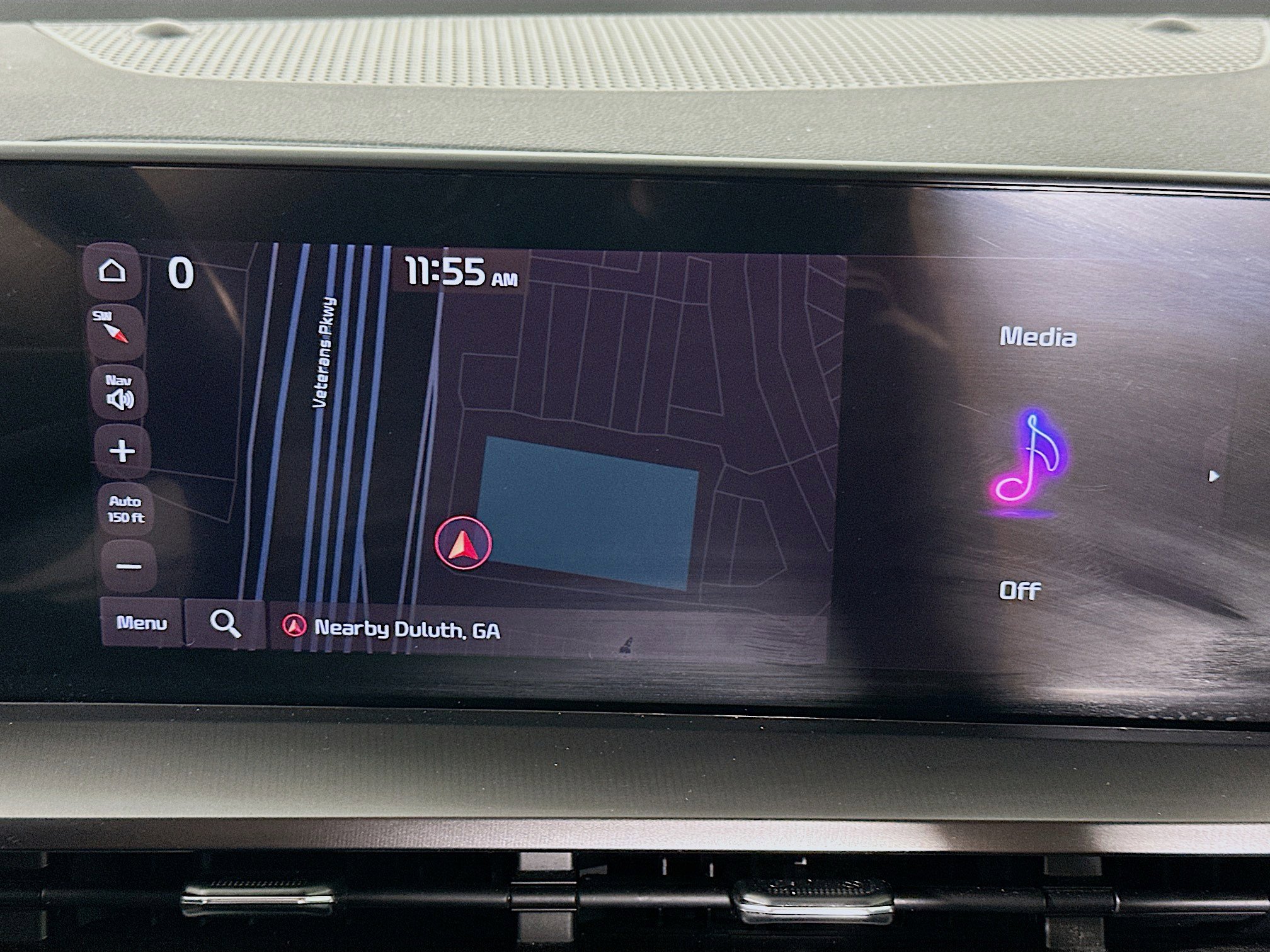 Used 2025 Kia Telluride S FWD image 21
