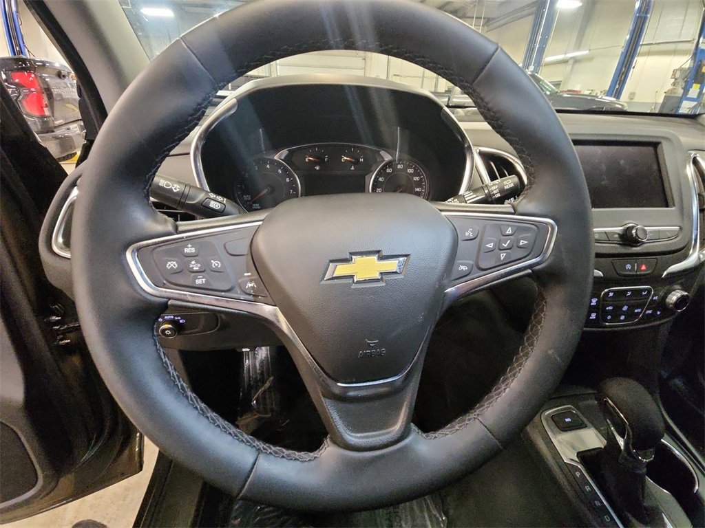 Certified 2024 Chevrolet Equinox LT w/ LPO, Floor Liner Package image 15
