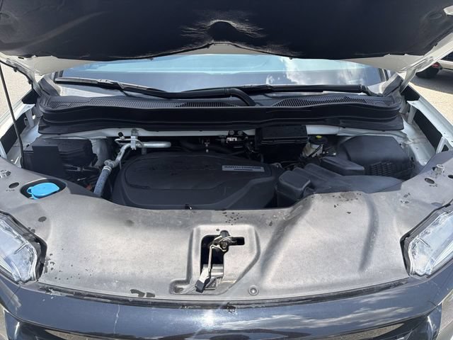 Used 2020 Honda Passport EX-L image 25