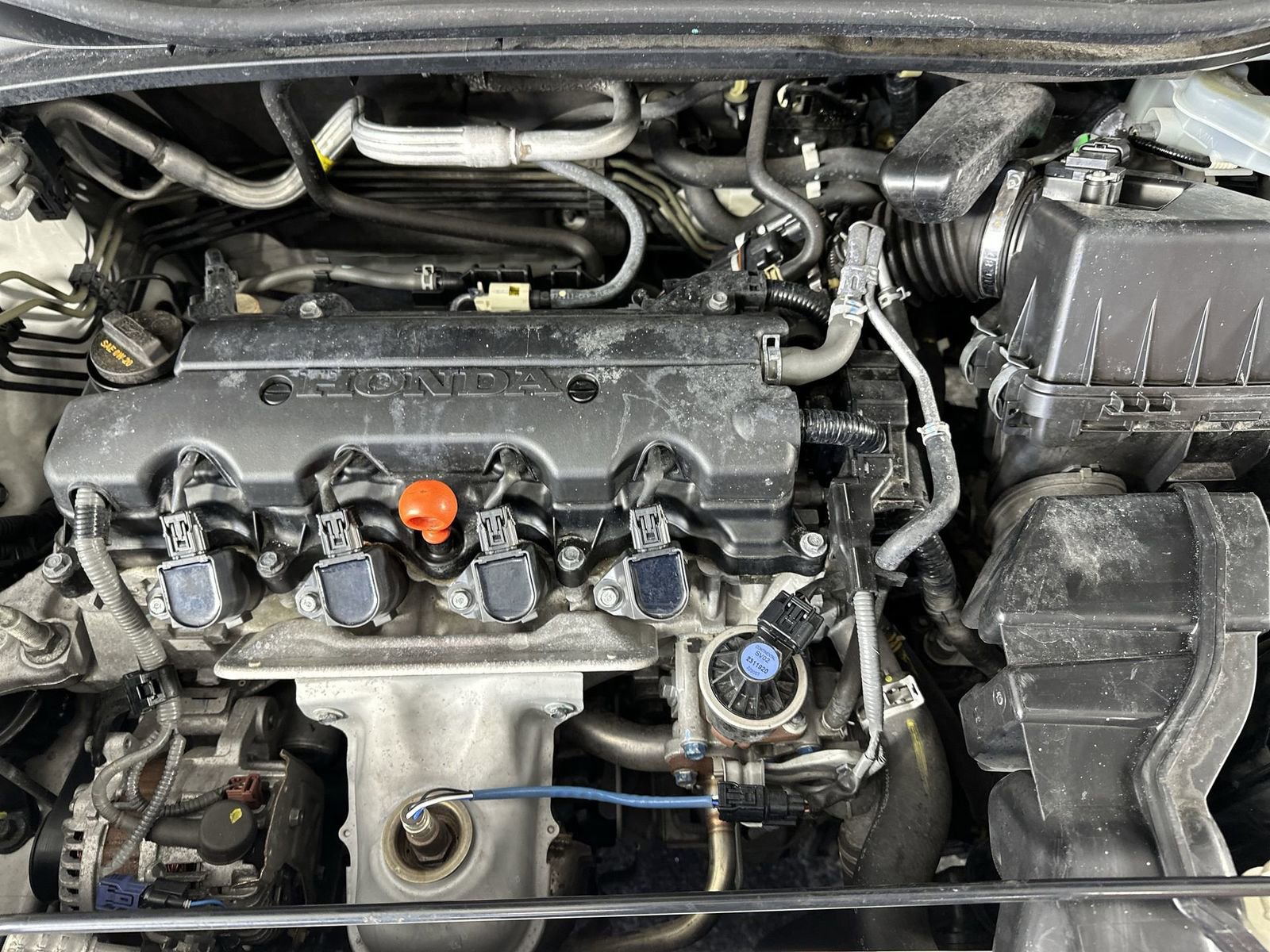 Used 2019 Honda HR-V EX-L image 31