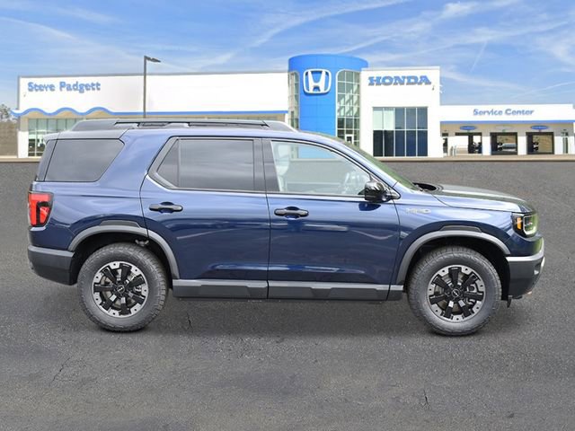 New 2026 Honda Passport TrailSport Elite image 7