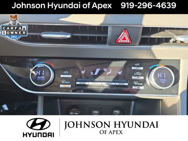 Certified 2023 Hyundai Sonata SEL image 30