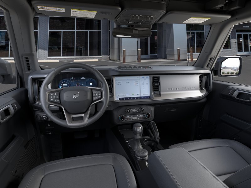New 2026 Ford Bronco Badlands AWD/4WD image 34