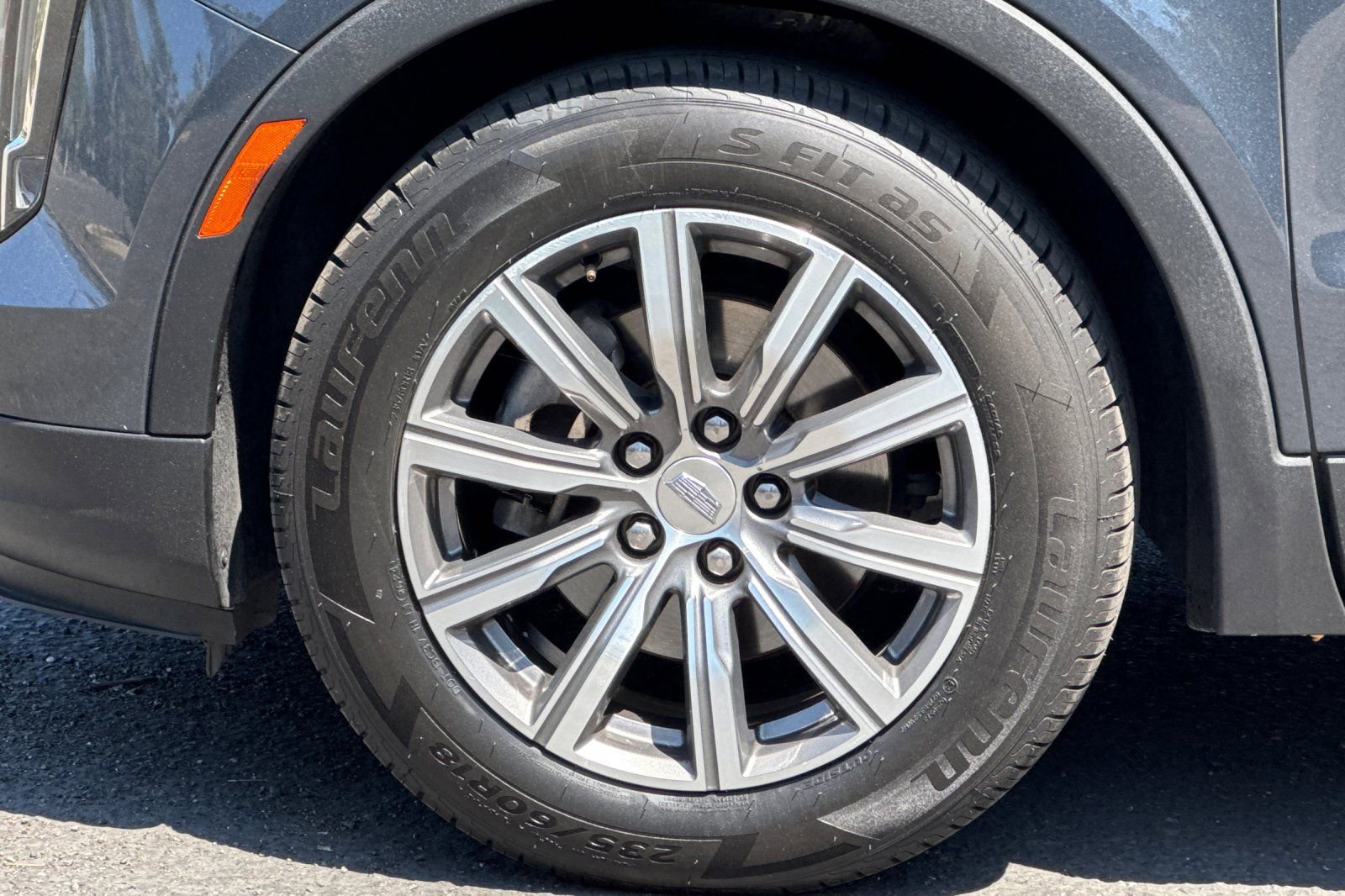 Used 2019 Cadillac XT4 Sport w/ Driver Awareness Package image 24