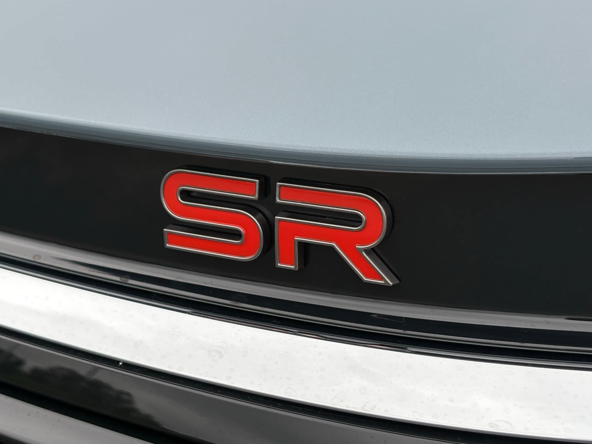New 2027 Nissan Sentra SR w/ SR Premium Package FWD image 12