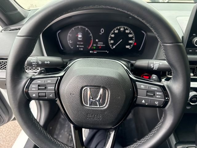 Used 2023 Honda Civic Sport image 11