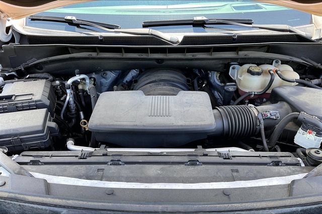 Used 2021 Cadillac Escalade ESV Sport Platinum AWD/4WD image 22