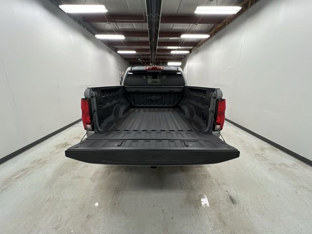 Certified 2025 Chevrolet Colorado ZR2 w/ Technology Package image 26