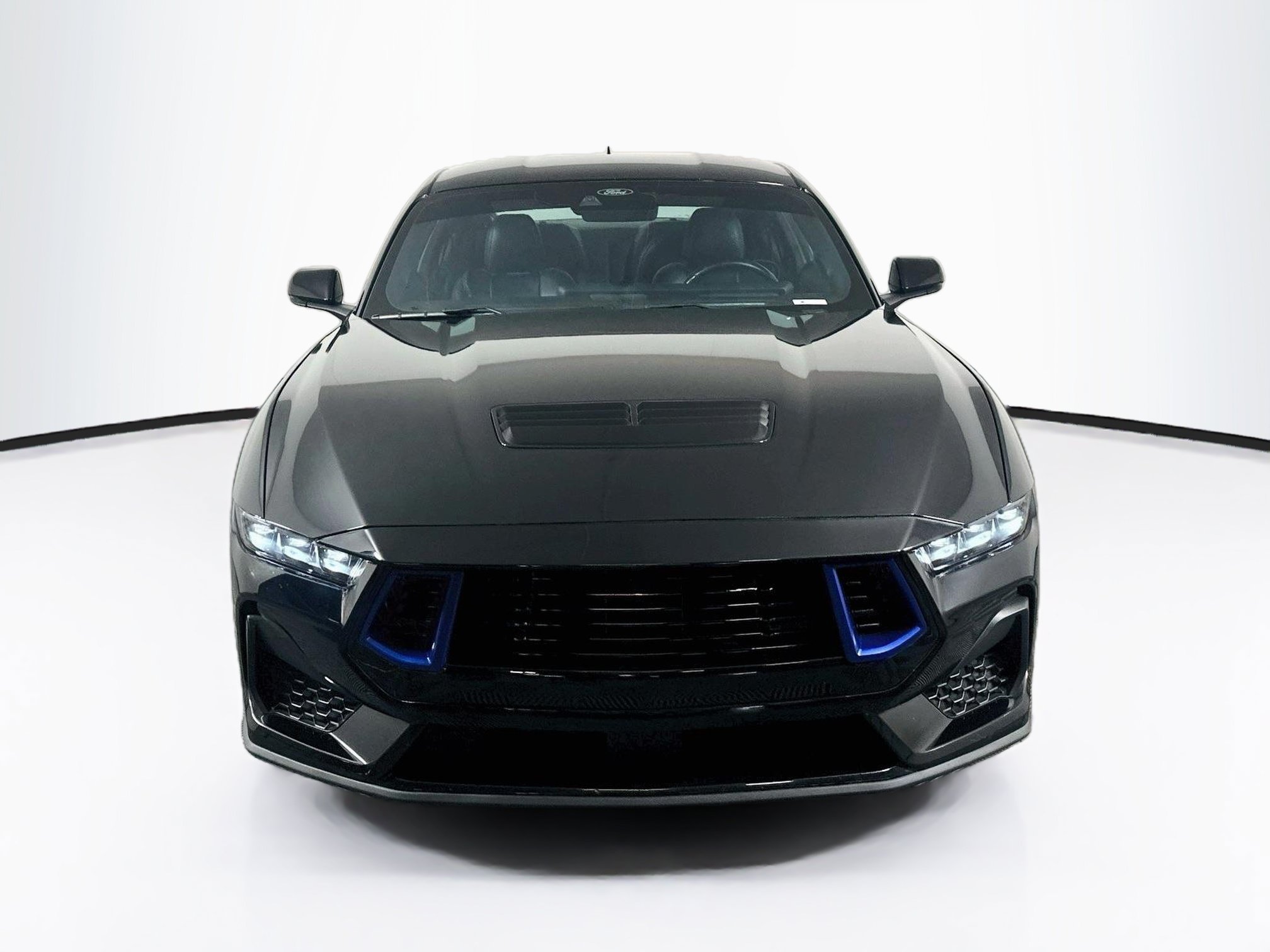 Used 2024 Ford Mustang GT Premium RWD image 2