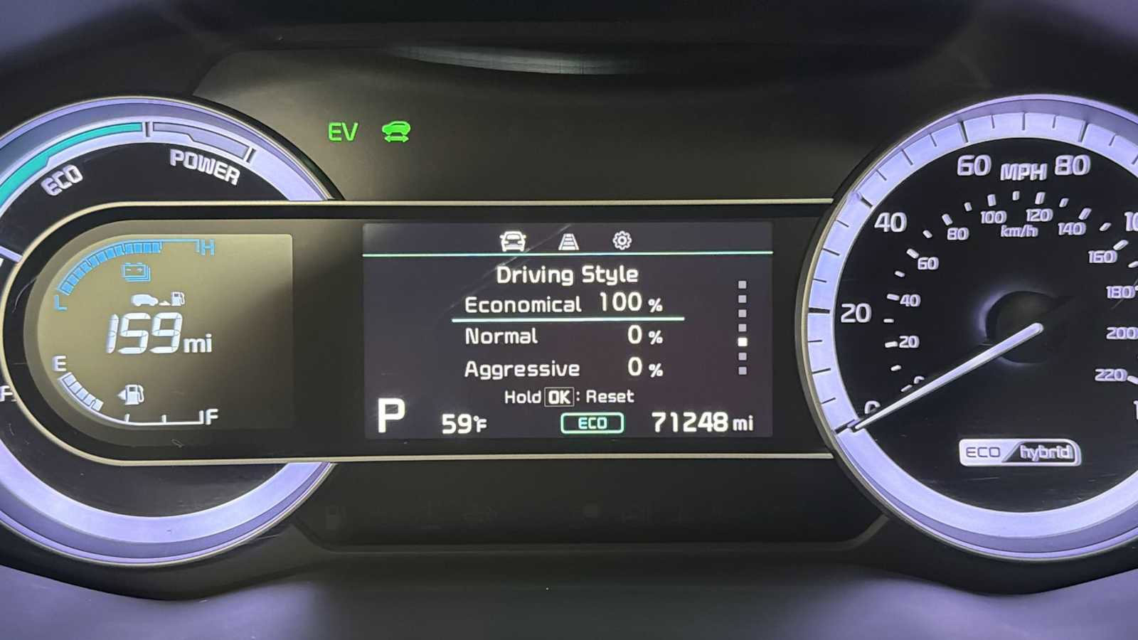 Used 2022 Kia Niro LXS FWD image 17