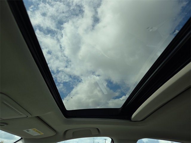 New 2025 Honda Accord SE image 13