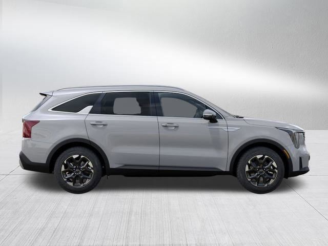 New 2025 Kia Sorento S image 7