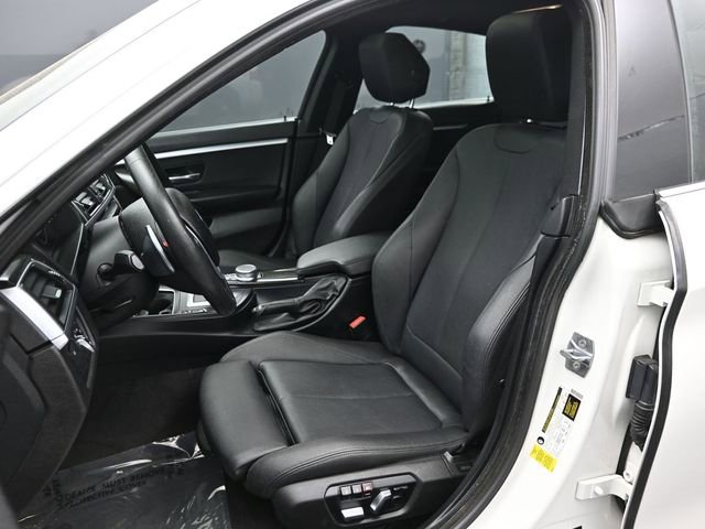 Used 2019 BMW 430i Gran Coupe w/ Convenience Package RWD image 9