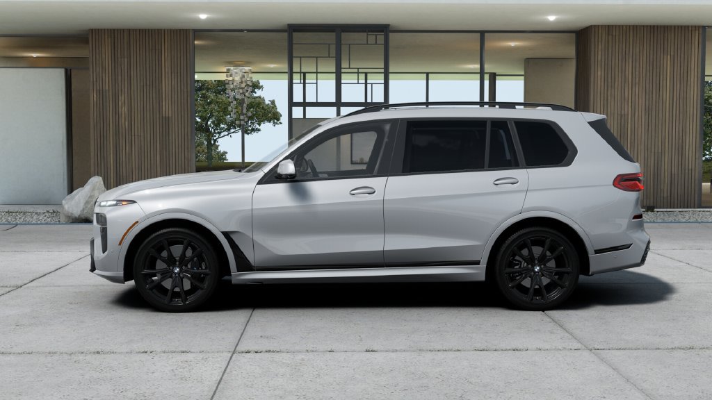 Used 2027 BMW X7 xDrive40i w/ Executive Package AWD/4WD image 29