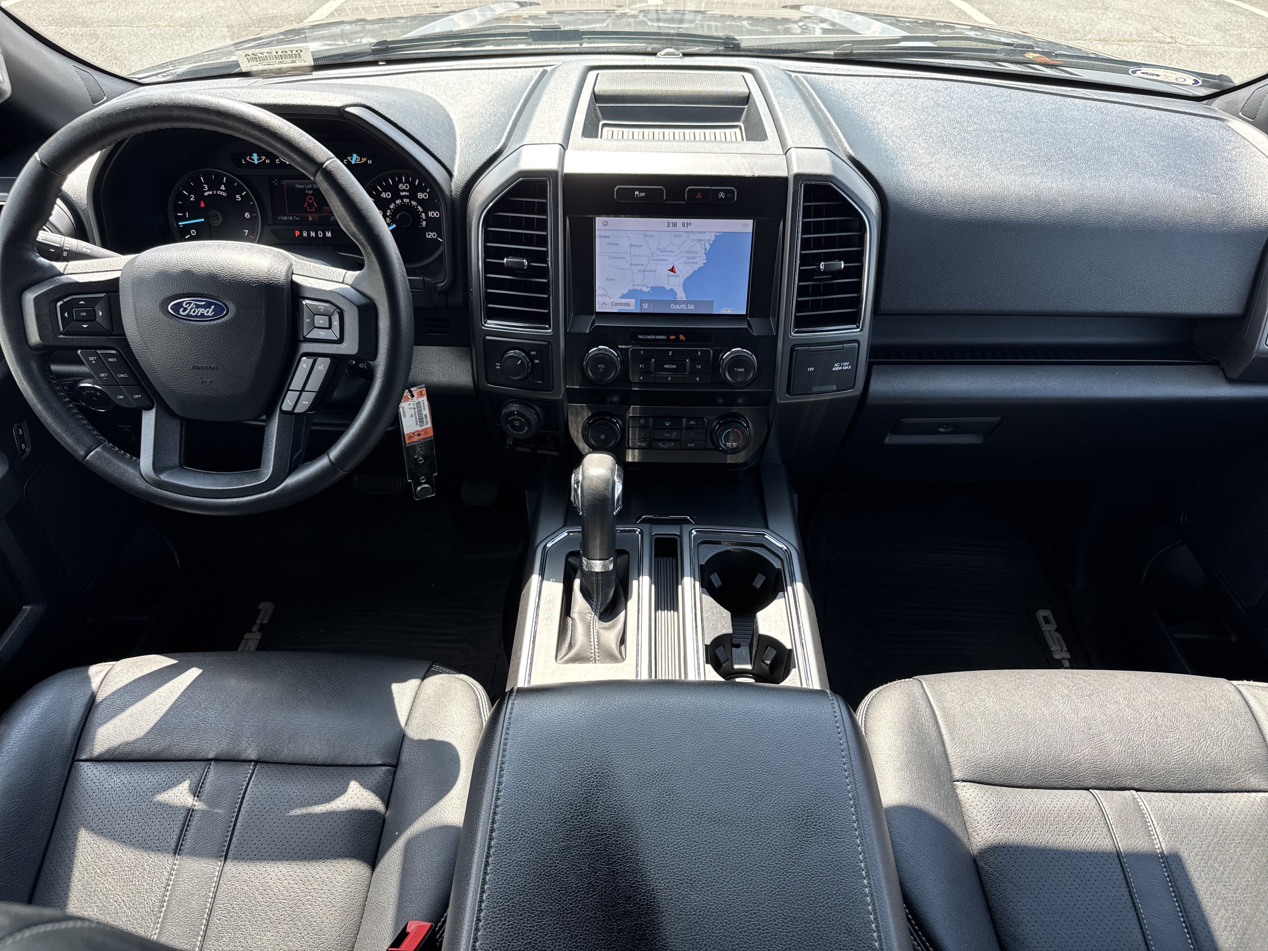 Used 2020 Ford F150 XLT w/ Equipment Group 302A Luxury RWD image 27