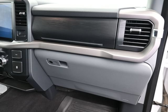 Used 2025 Ford F150 XLT w/ Equipment Group 301A Standard AWD/4WD image 34
