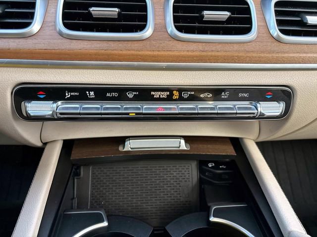 Used 2020 Mercedes-Benz GLE 350 4MATIC image 26