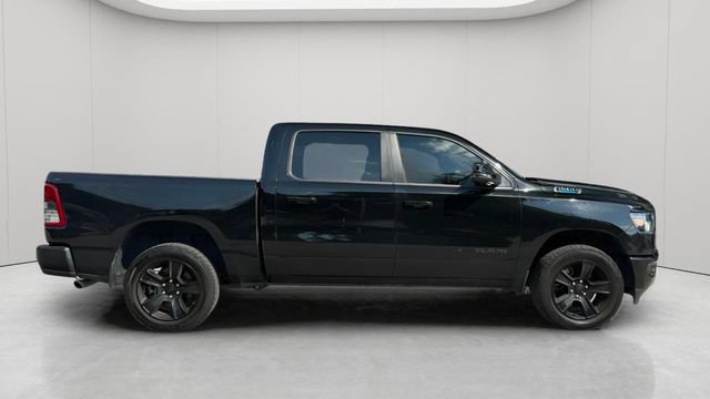 Used 2023 RAM 1500 Big Horn AWD/4WD image 4