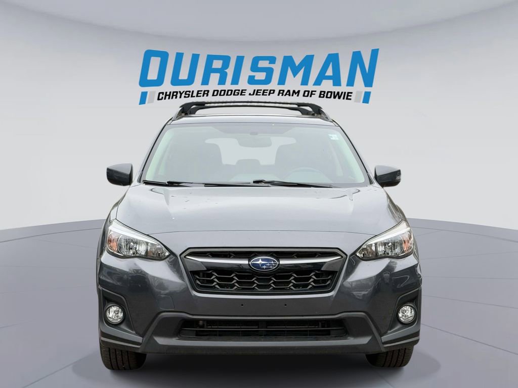 Used 2020 Subaru Crosstrek 2.0i Premium image 6