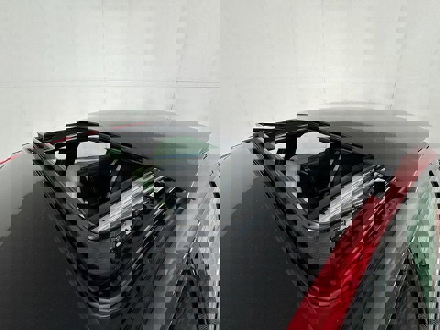 New 2025 Kia K4 GT-Line Turbo image 24