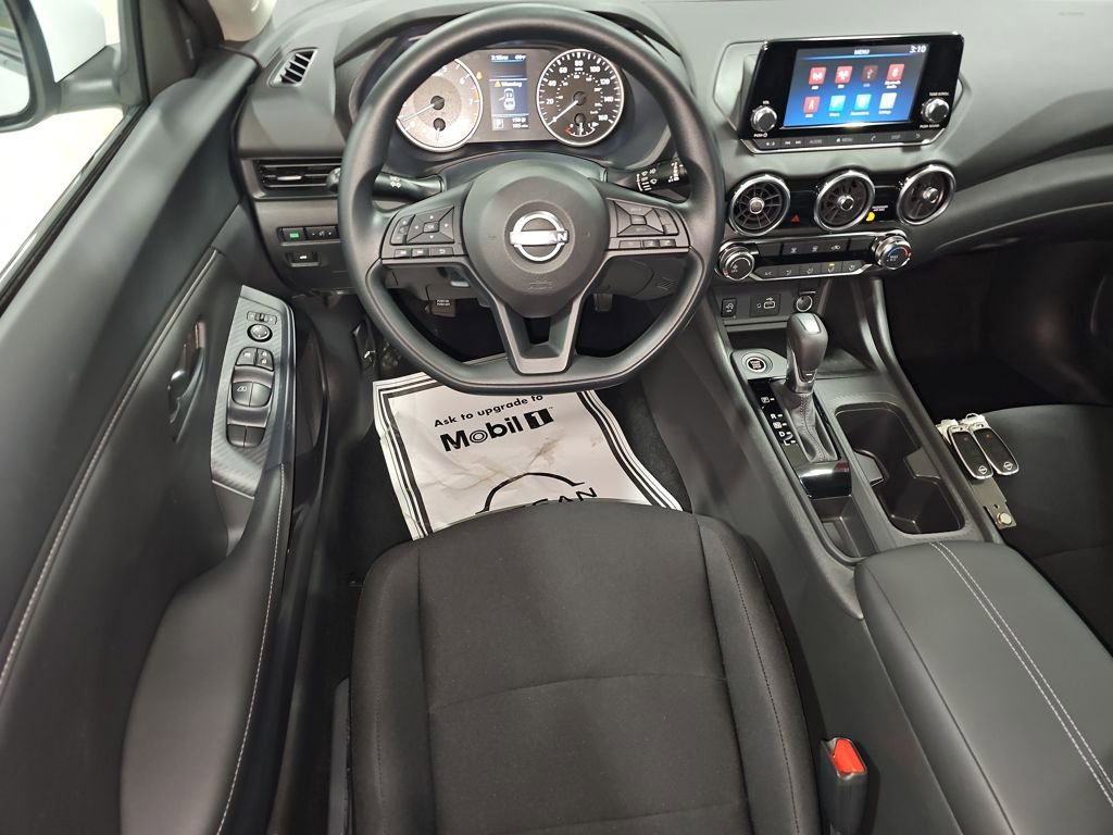 Used 2025 Nissan Sentra S image 28