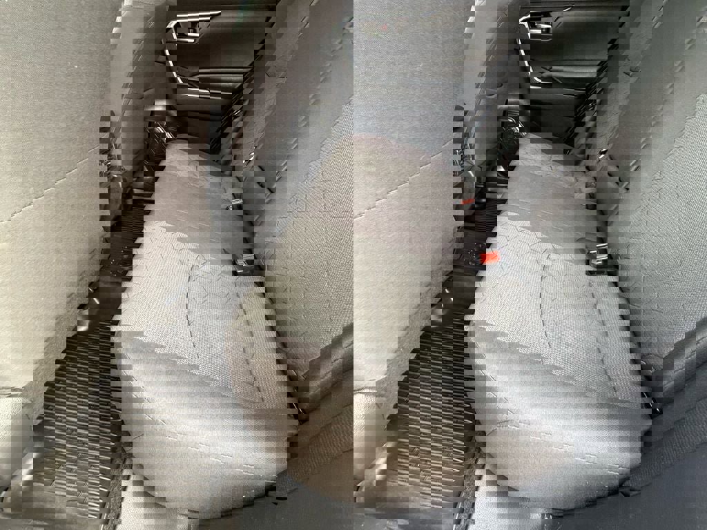 Used 2023 Toyota RAV4 XLE image 13