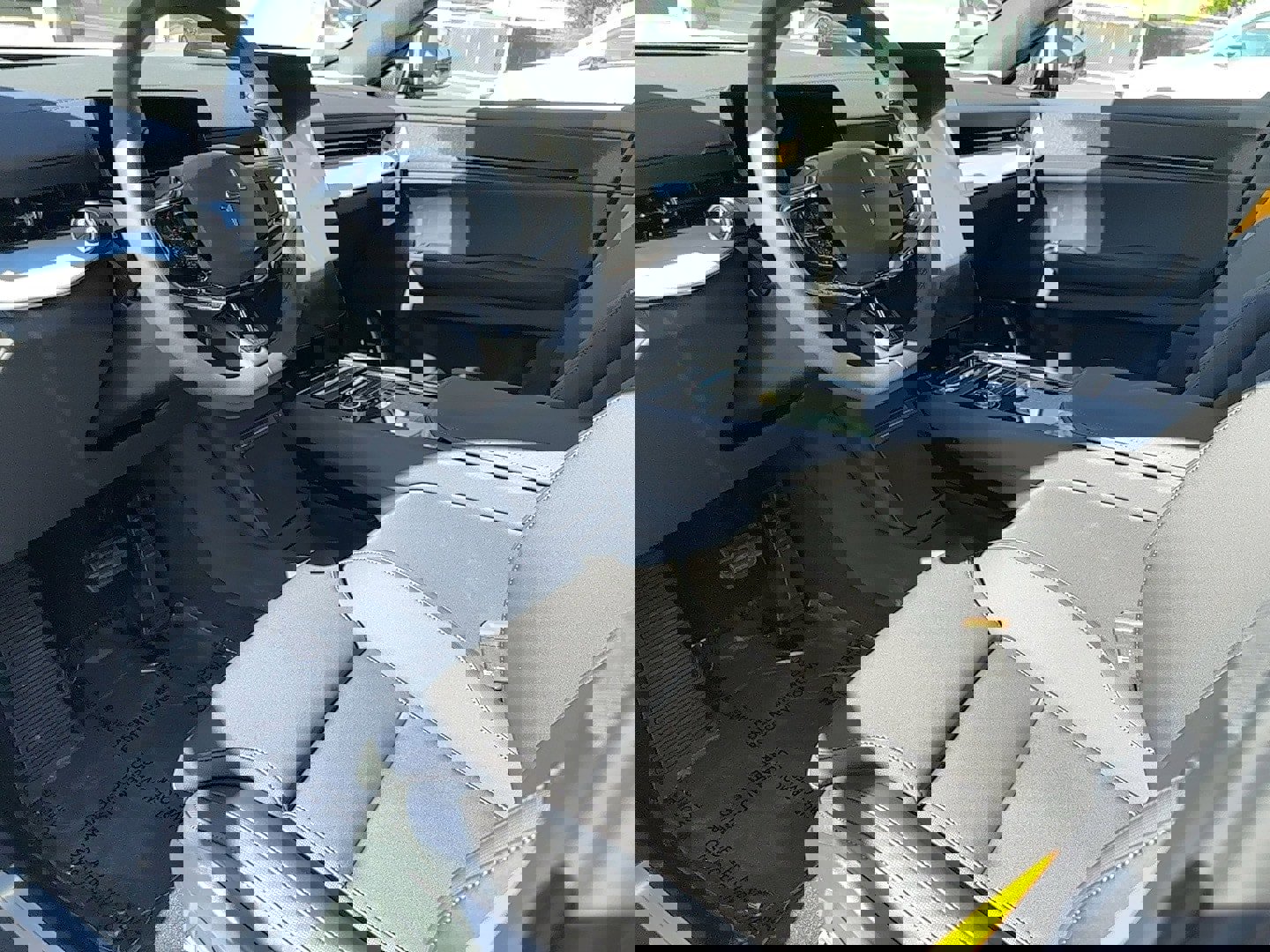 New 2025 Polestar Polestar 3 image 13