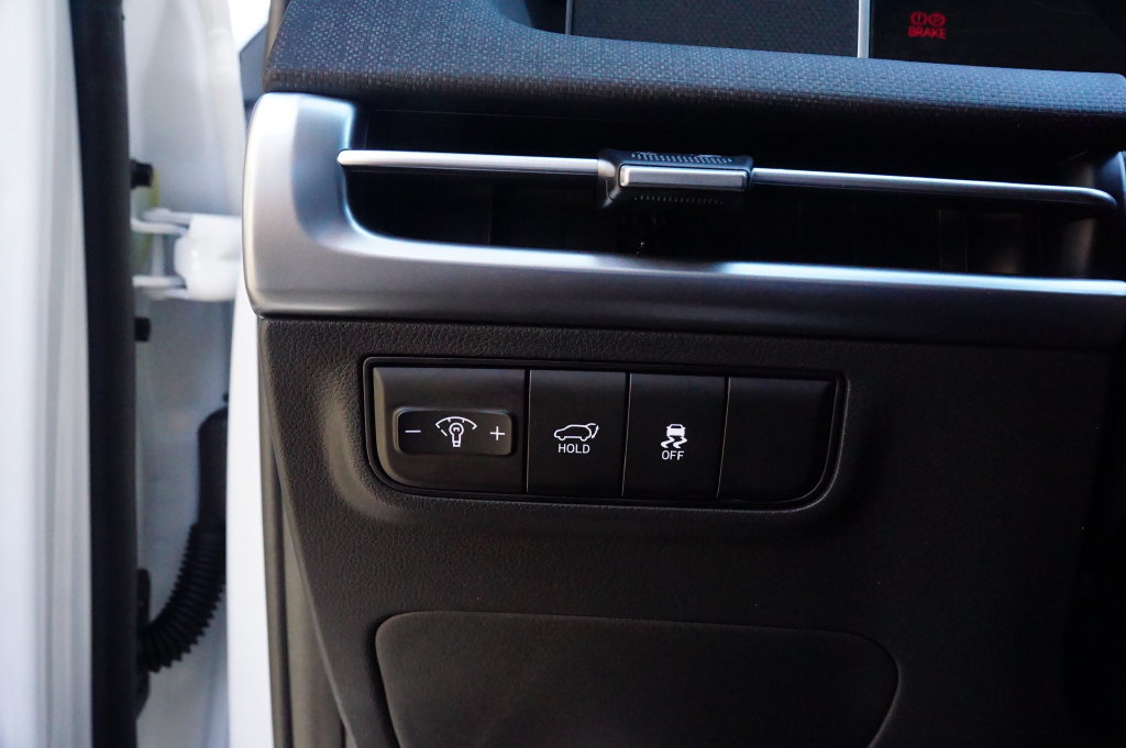 New 2026 Hyundai Tucson SEL FWD image 14
