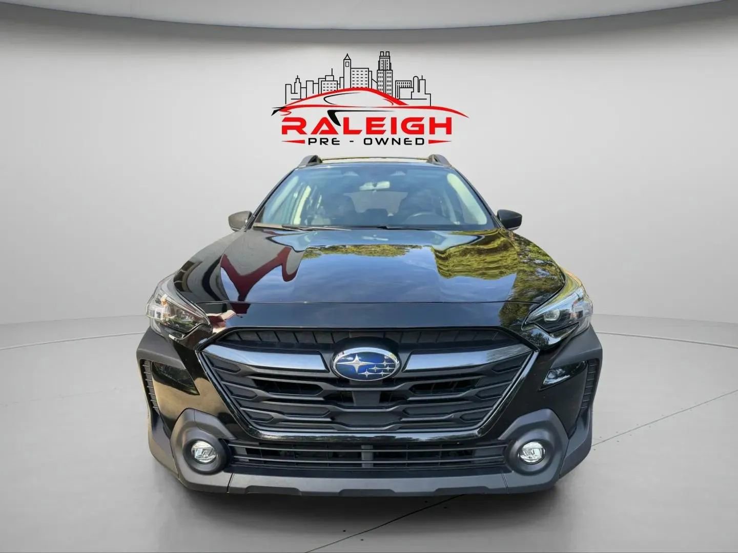 Used 2023 Subaru Outback image 6