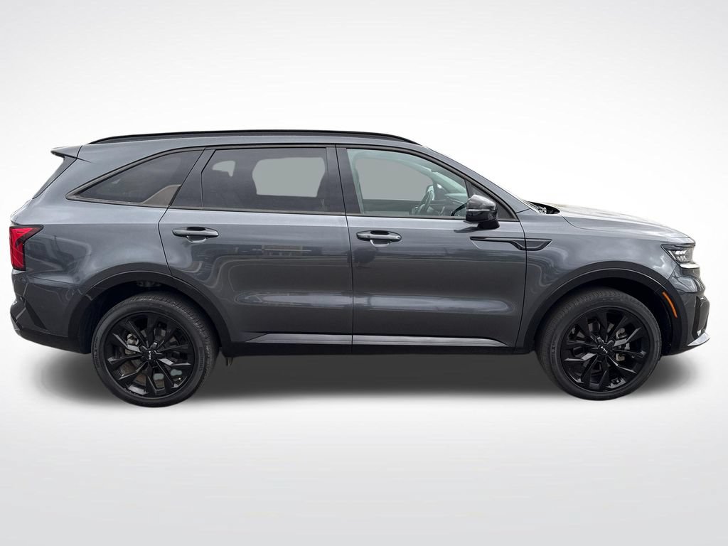 Used 2023 Kia Sorento SX AWD/4WD image 8
