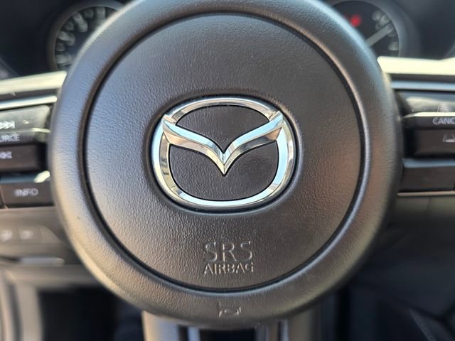 Certified 2026 MAZDA CX-30 AWD 2.5 S image 26