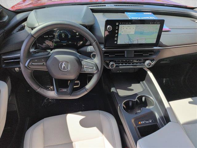 Used 2024 Acura ZDX A-Spec RWD image 19