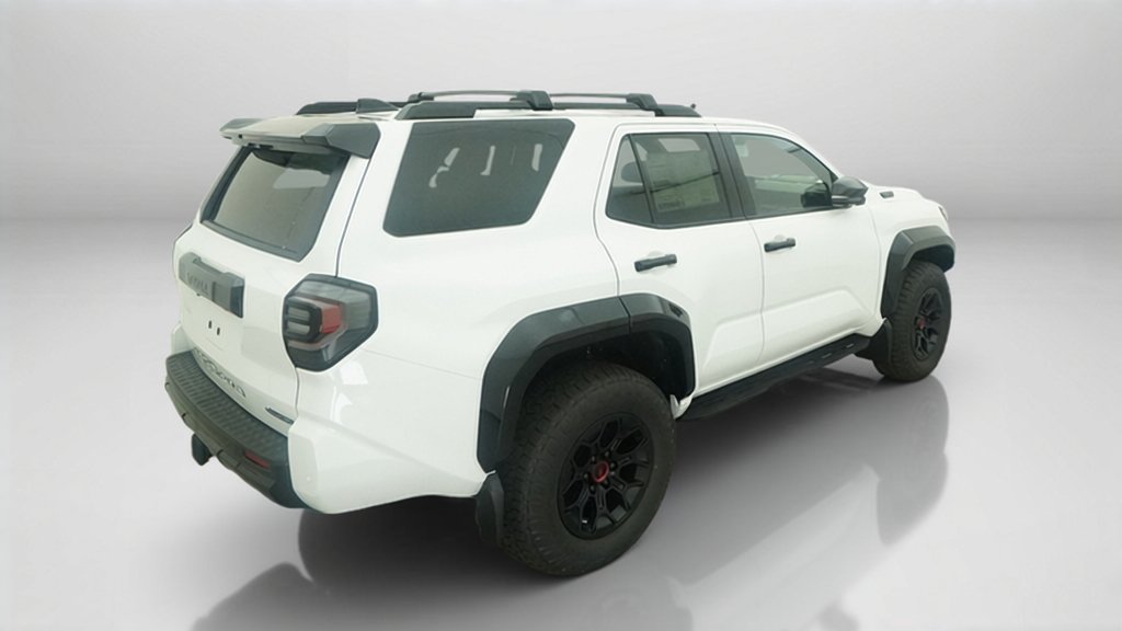 New 2026 Toyota 4Runner TRD Pro AWD/4WD image 12