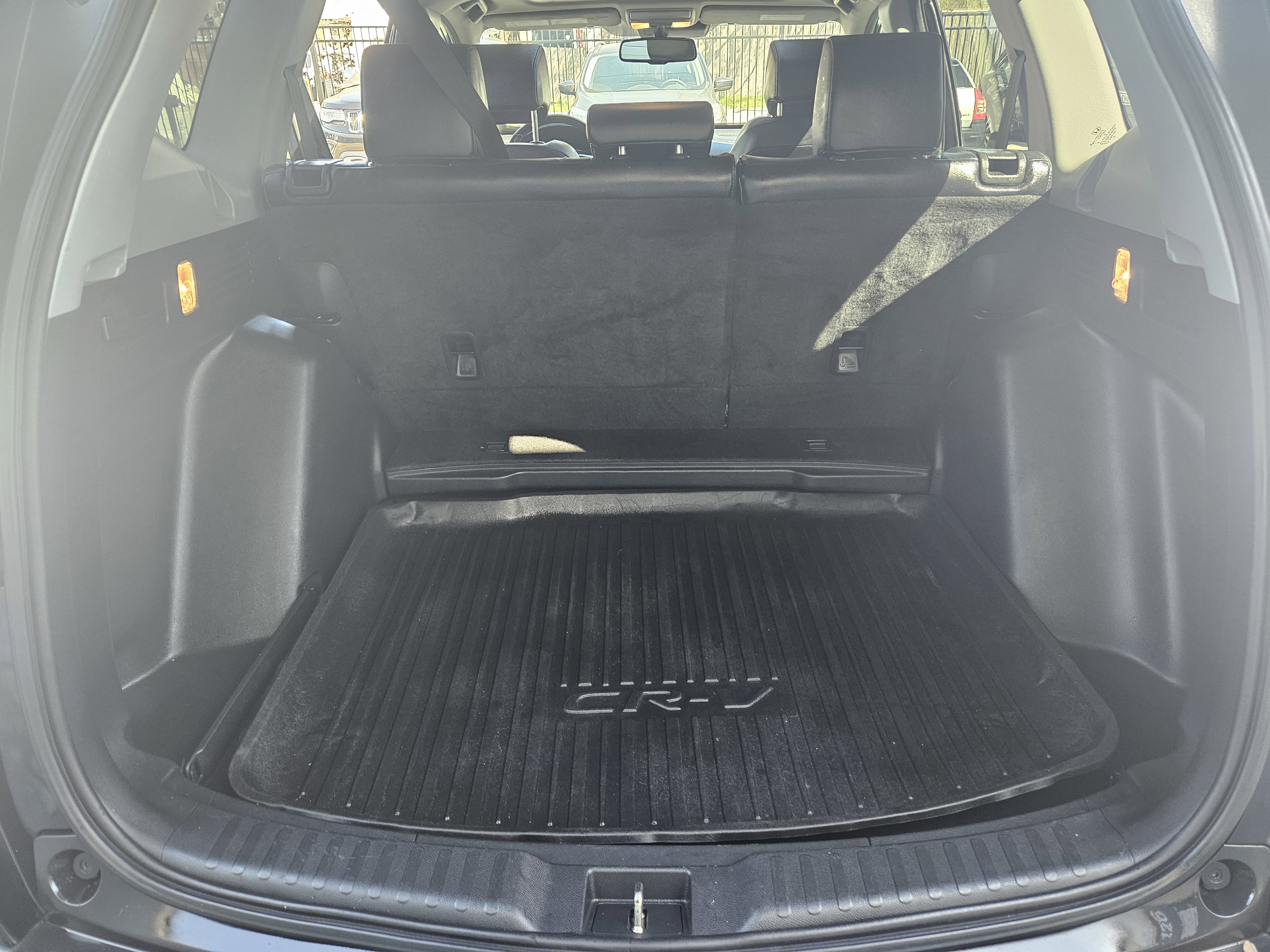 Used 2017 Honda CR-V EX-L image 24