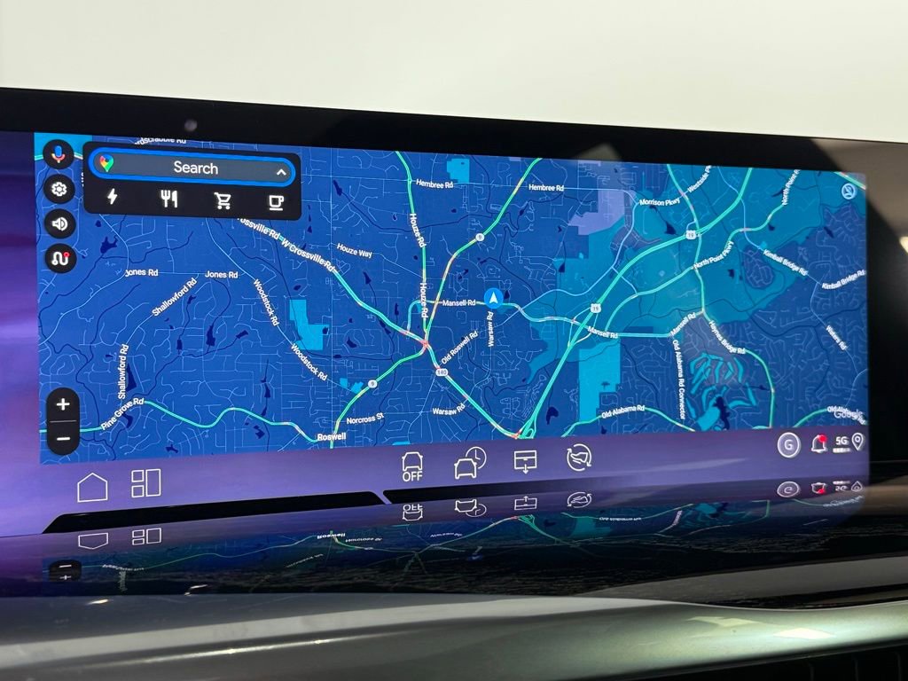 Used 2025 Cadillac Escalade IQ Luxury 1 image 32