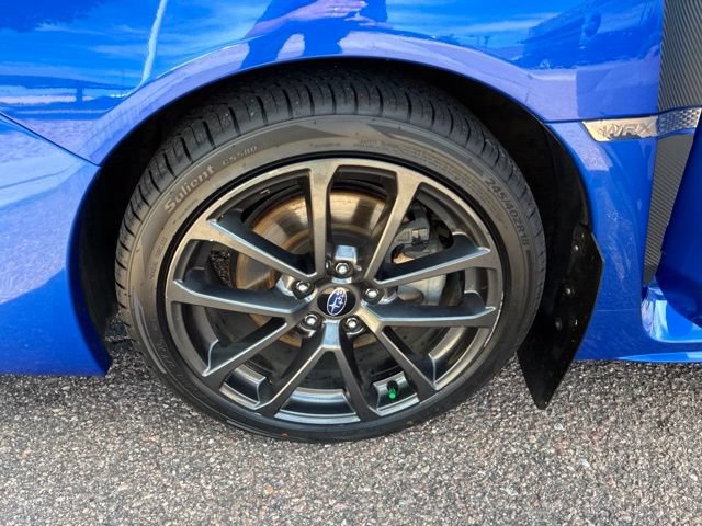 Used 2019 Subaru WRX Premium w/ Popular Package #3 (IZT) AWD/4WD image 17