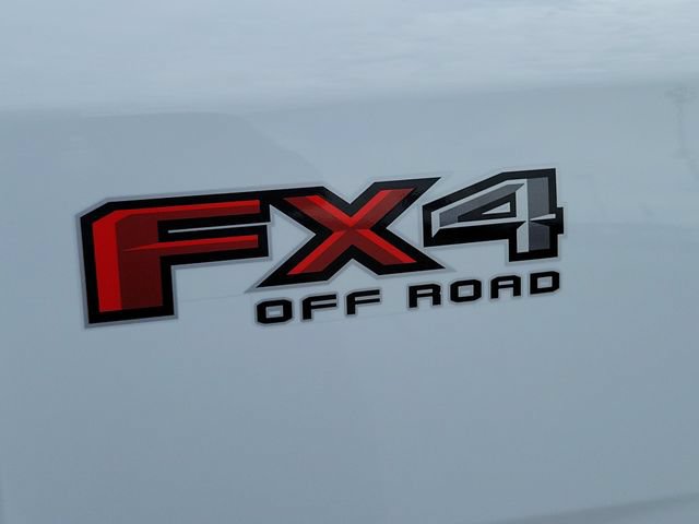 New 2026 Ford Ranger Lariat w/ FX4 Off-Road Package AWD/4WD image 6