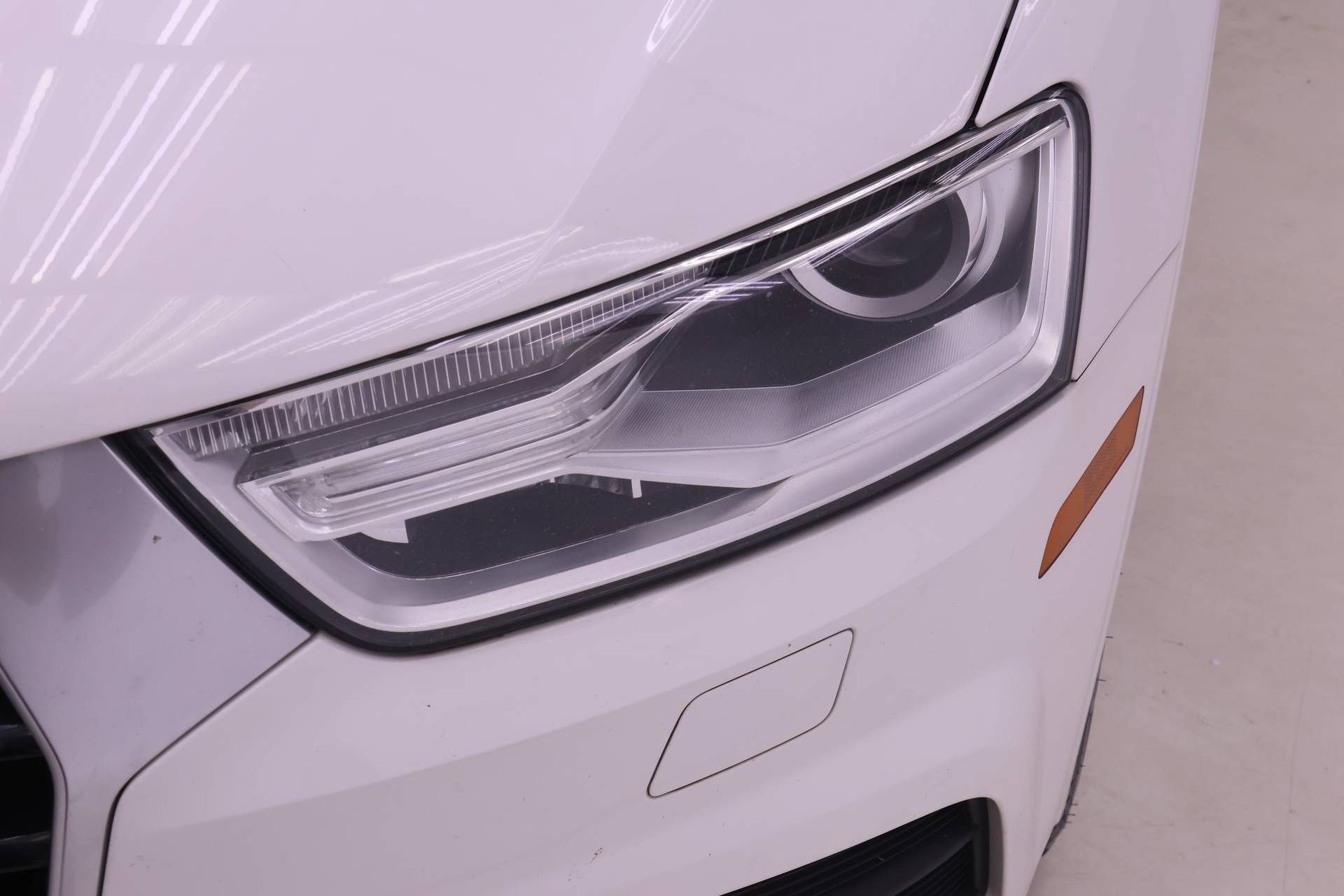 Used 2017 Audi Q3 2.0T Premium FWD image 9